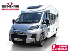 Fahrzeugbild Carado T 328 Pro+, Automatik, Solar, LTE, TV, Backofen #1