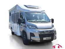 Fahrzeugbild Carado T 328 Pro+, Automatik, Solar, LTE, TV, Backofen #4