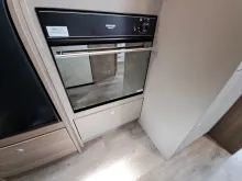 Fahrzeugbild Carado T 328 Pro+, Automatik, Solar, LTE, TV, Backofen #18