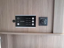 Fahrzeugbild Carado T 328 Pro+, Automatik, Solar, LTE, TV, Backofen #19