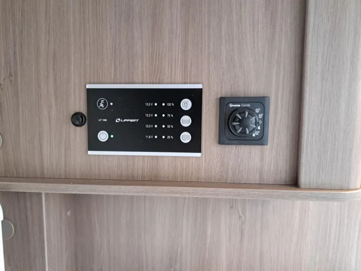 Fahrzeugbild Carado T 328 Pro+, Automatik, Solar, LTE, TV, Backofen #19