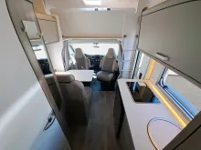Fahrzeugbild Carado pro A 132 Markise, Fahrradträger #15
