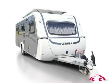 Fahrzeugbild Hymer Eriba Eriba Feeling 442 Mover, Autark, Multimediapaket #4