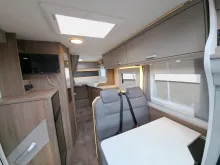 Fahrzeugbild Carado Edition26 T Ford 338 Solar, LTE-Paket, TV #9
