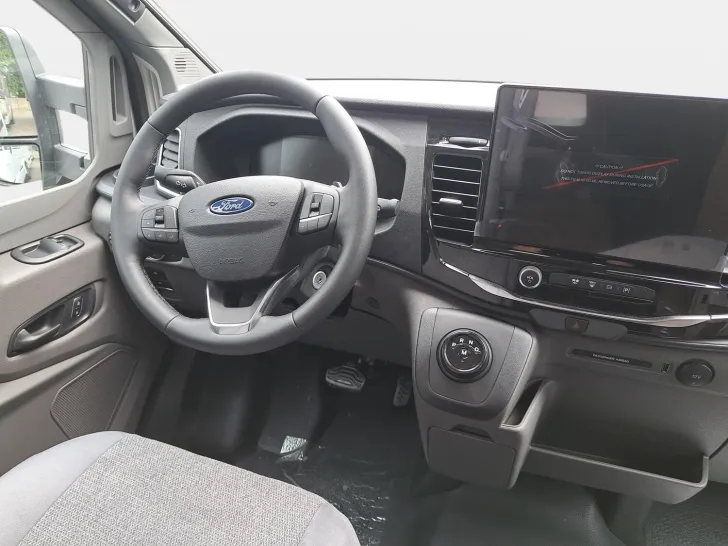 Fahrzeugbild Carado Edition26 T Ford 338 Solar, LTE-Paket, TV #22