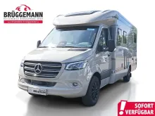 Fahrzeugbild Hymer GT-S 685 Chassis-, Aufbau-, Winterpaket #1