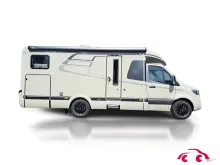 Fahrzeugbild Hymer GT-S 685 Chassis-, Aufbau-, Winterpaket #5