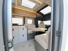 Fahrzeugbild Hymer GT-S 685 Chassis-, Aufbau-, Winterpaket #8