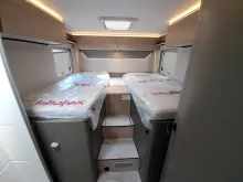 Fahrzeugbild Hymer GT-S 685 Chassis-, Aufbau-, Winterpaket #12