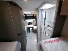 Fahrzeugbild Hymer GT-S 685 Chassis-, Aufbau-, Winterpaket #13