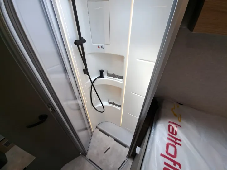 Fahrzeugbild Hymer GT-S 685 Chassis-, Aufbau-, Winterpaket #14