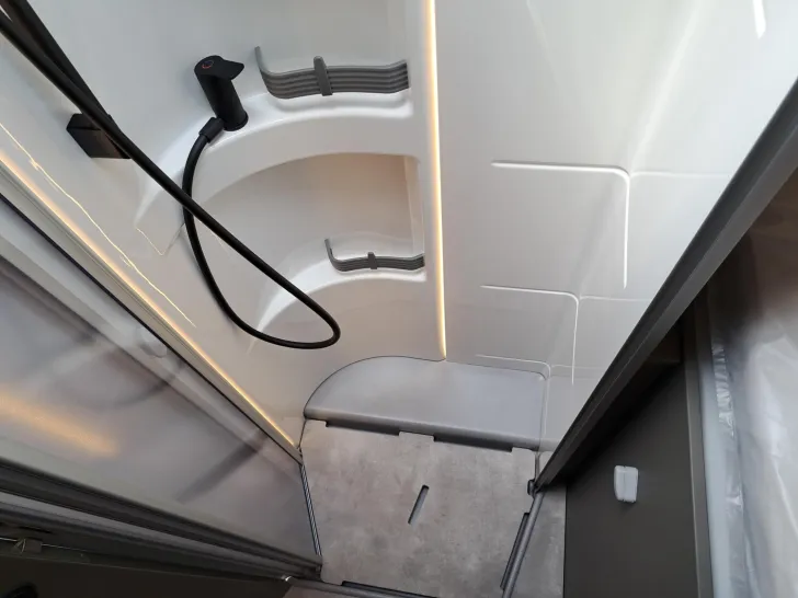 Fahrzeugbild Hymer GT-S 685 Chassis-, Aufbau-, Winterpaket #16