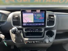 Fahrzeugbild Pössl Summit Prime 640 Citroen Navigation/Kamera #9