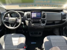 Fahrzeugbild Pössl Summit Prime 640 Citroen Navigation/Kamera #10