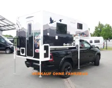 Fahrzeugbild Wohnkabine Campcrown 230 ähnlichTischer #3