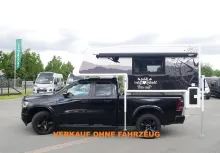 Fahrzeugbild Wohnkabine Campcrown 230 ähnlichTischer #4