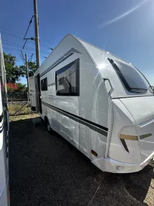 Fahrzeugbild Weinsberg CaraOne 420 QD Truma Rangierhilfe #4