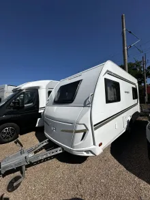 Fahrzeugbild Weinsberg CaraOne 420 QD Truma Rangierhilfe #6