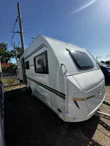 Fahrzeugbild Weinsberg CaraOne 420 QD Truma Rangierhilfe #7