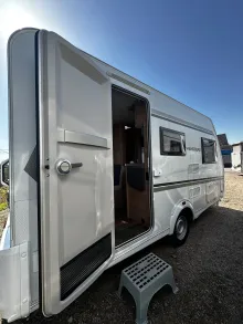 Fahrzeugbild Weinsberg CaraOne 420 QD Truma Rangierhilfe #8