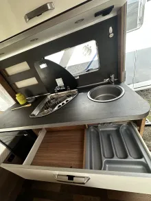 Fahrzeugbild Weinsberg CaraOne 420 QD Truma Rangierhilfe #12