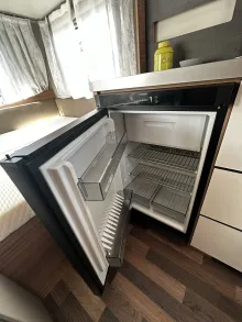 Fahrzeugbild Weinsberg CaraOne 420 QD Truma Rangierhilfe #13