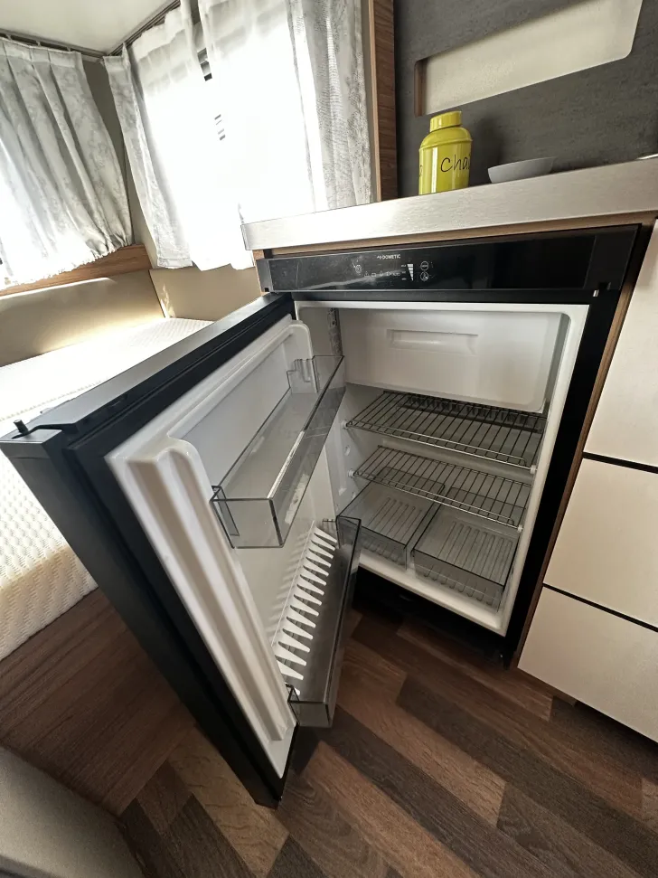Fahrzeugbild Weinsberg CaraOne 420 QD Truma Rangierhilfe #13