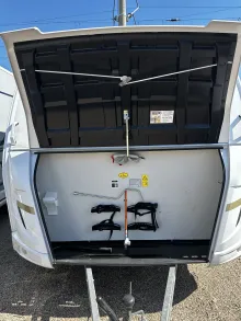Fahrzeugbild Weinsberg CaraOne 420 QD Truma Rangierhilfe #25