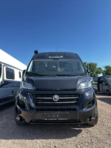 Fahrzeugbild Sunlight Camper Van Cliff 640 Solar + TV/SAT + Markise #8