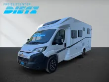 Fahrzeugbild Sunlight Sub TS 67 Citroen #3