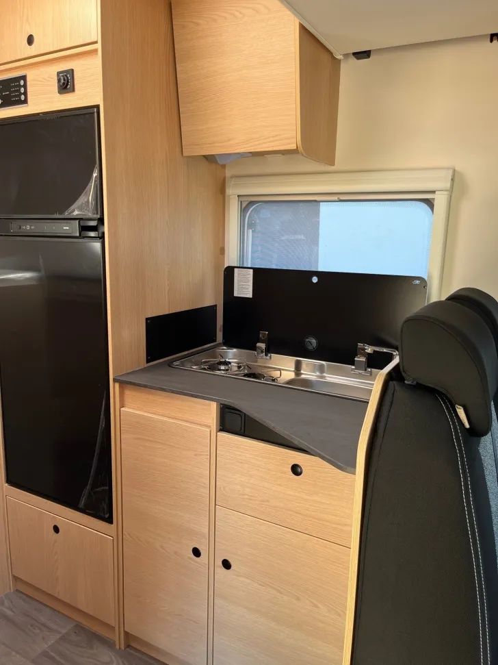 Fahrzeugbild Sunlight Sub TS 67 Citroen #13