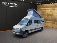 Fahrzeugbild Hymer Grand Canyon S CrossTrail 700 #1