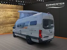 Fahrzeugbild Hymer Grand Canyon S CrossTrail 700 #5