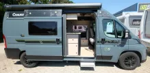 Fahrzeugbild Chausson Vans F&S Line 140 PS Schalter #2
