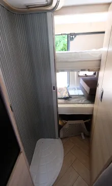 Fahrzeugbild Chausson Vans F&S Line 140 PS Schalter #9