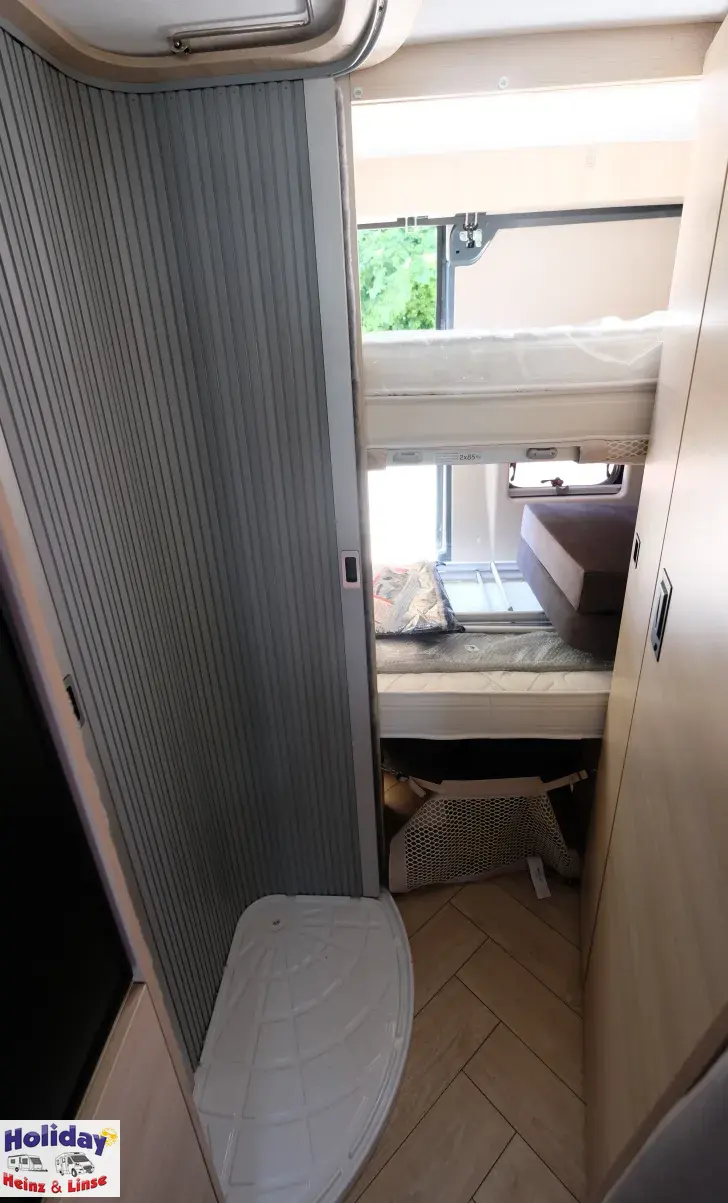 Fahrzeugbild Chausson Vans F&S Line 140 PS Schalter #9