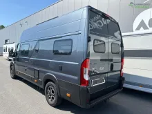 Fahrzeugbild Knaus BoxLife 630 ME PLATINUM SELECTION Dachklima / Solar / AHK #5