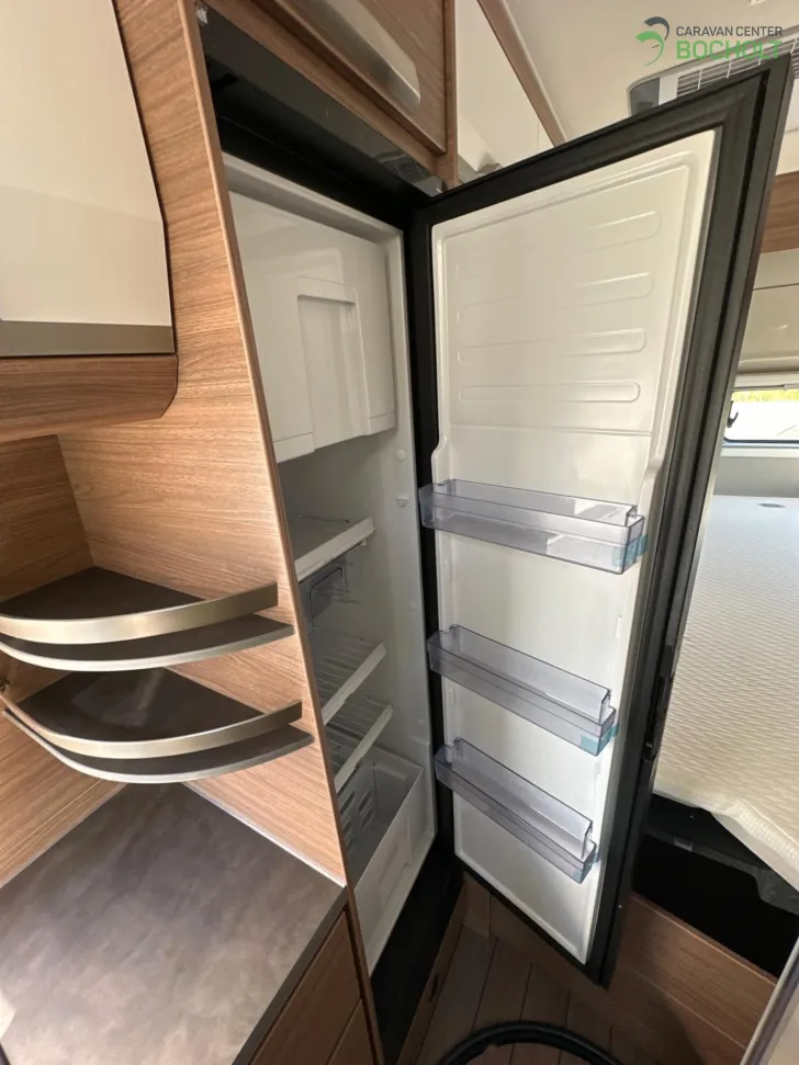 Fahrzeugbild Knaus BoxLife 630 ME PLATINUM SELECTION Dachklima / Solar / AHK #15