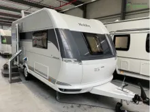 Fahrzeugbild Hobby Excellent 460 SL Abverkauf / 1500 kg #1