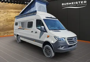 Bild Camper Van<br/>Grand Canyon S 700 C ...