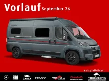 Fahrzeugbild Dethleffs Globetrail 600 DS Fiat Vorlauffahrzeug LED #1
