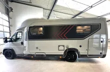 Fahrzeugbild Bürstner Signature SFT 7.5 MODELL 2026 !!! #5