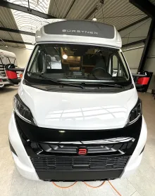 Fahrzeugbild Bürstner Signature SFT 7.5 MODELL 2026 !!! #6