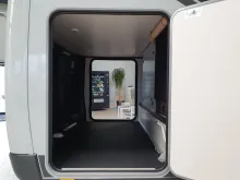 Fahrzeugbild Bürstner Signature SFT 7.5 MODELL 2026 !!! #7
