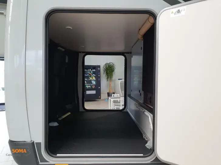 Fahrzeugbild Bürstner Signature SFT 7.5 MODELL 2026 !!! #7