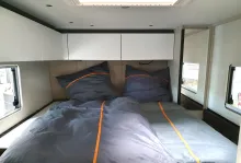 Fahrzeugbild Bürstner Signature SFT 7.5 MODELL 2026 !!! #15