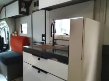 Fahrzeugbild Bürstner Signature SFT 7.5 MODELL 2026 !!! #19