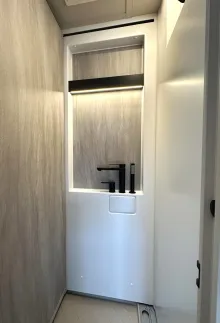 Fahrzeugbild Bürstner Signature SFT 7.5 MODELL 2026 !!! #21
