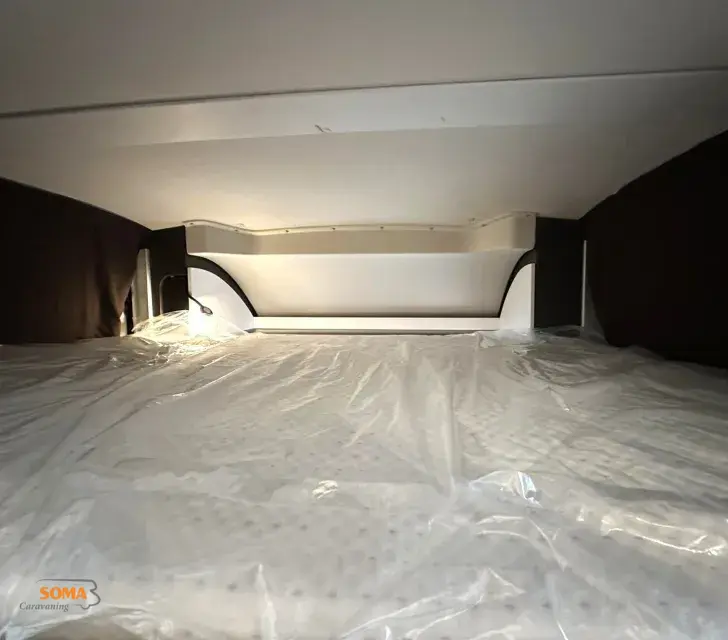 Fahrzeugbild Bürstner Signature SFT 7.5 MODELL 2026 !!! #22