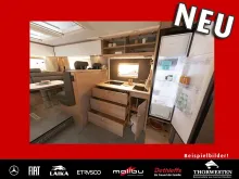 Fahrzeugbild Dethleffs XL A 7822-2 "ALPA" TECHNIK-PAKET HUBSTÜTZEN #6